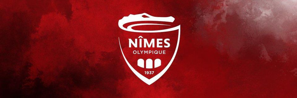 Nîmes Olympique.