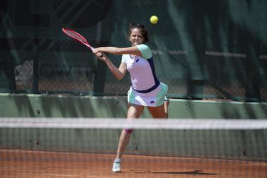 V Žiline pokračuje Peugeot Tennis Tour, turnaj bude bez sestier Kužmových