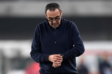 Maurizio Sarri už nie je trénerom turínskeho Juventusu
