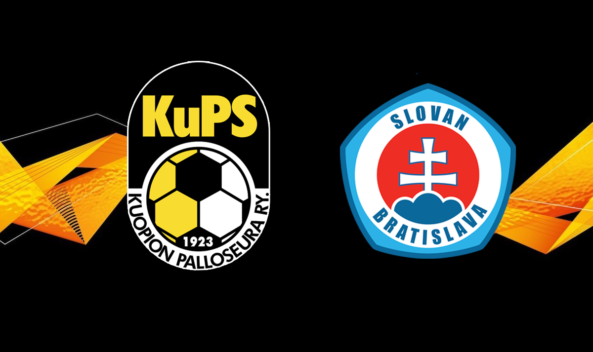 KuPs - ŠK Slovan Bratislava