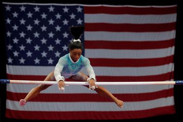 Gymnastika: Majstrovstvá USA v roku 2020 nebudú