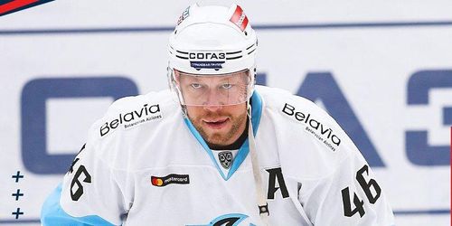 Ďalší klub z KHL sa zmieta vo veľkých problémoch. Najväčšia hviezda musela odísť