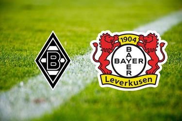Borussia Mönchengladbach - Bayer Leverkusen