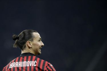 AC Miláno verí, že Ibrahimovič sa stihne uzdraviť