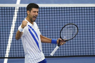 Novak Djokovič zabojuje o 18. grandslamový titul, New York bez obhajcov