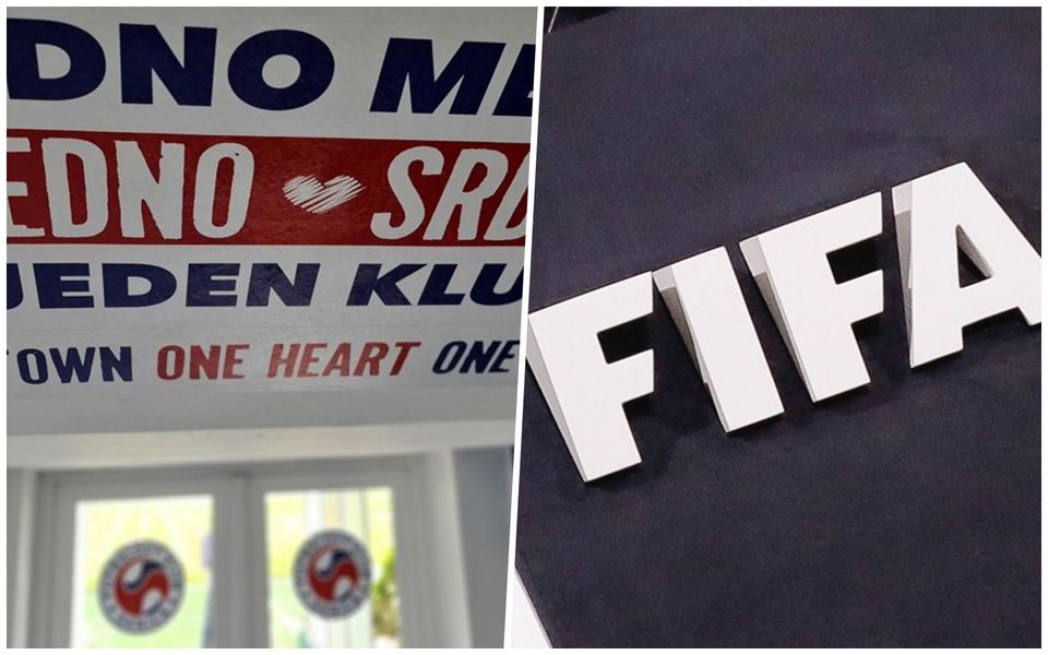 FK Senica/FIFA