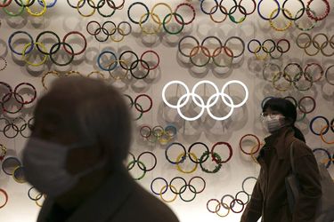 Tokio prekvapilo s plánom olympiády, ak by pandémia pokračovala