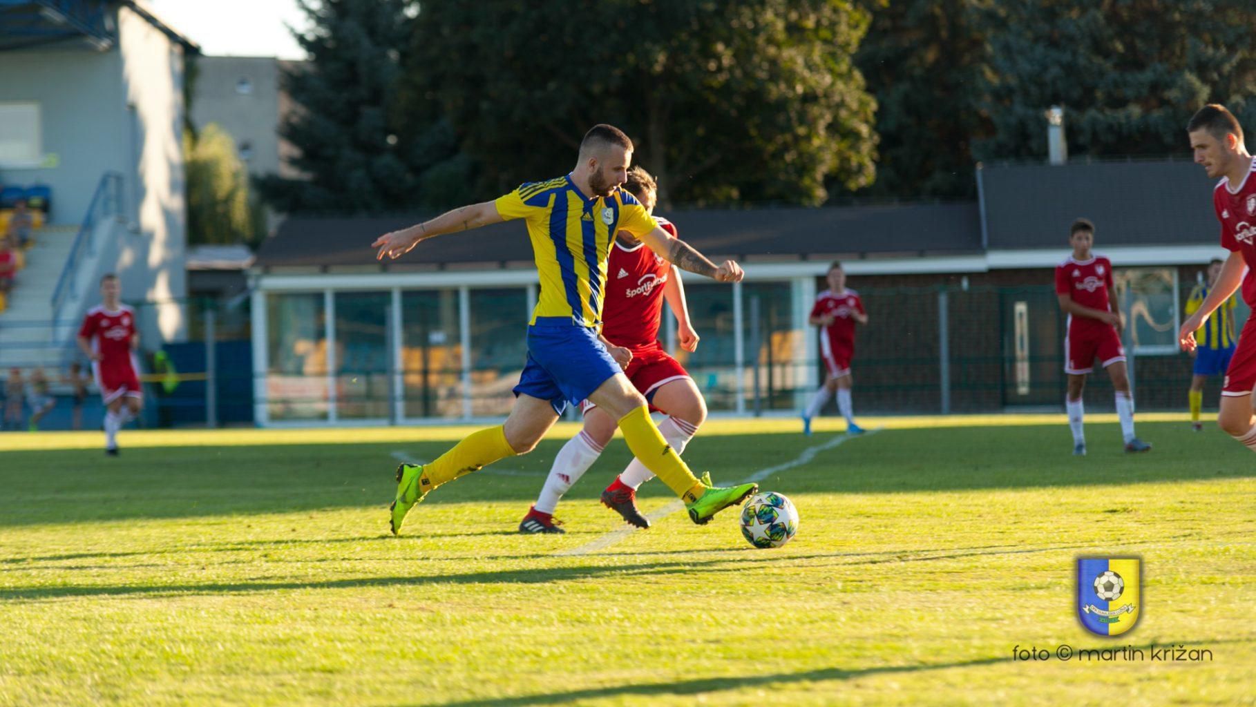 OFK Dunajská Streda.