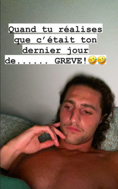 Adrien Rabiot