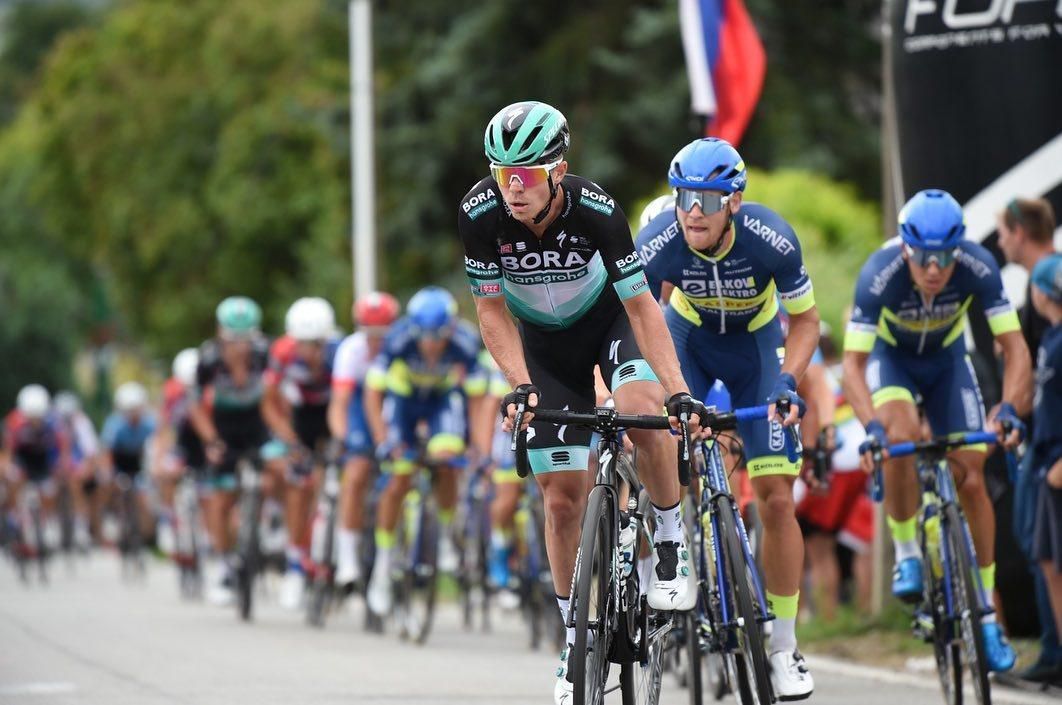 Juraj Sagan na spoločných majstrovstvách ČR a SR 2020