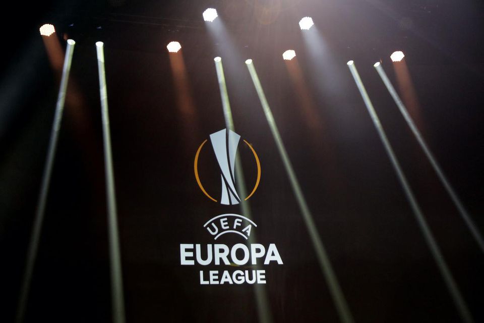 UEFA Európska liga.