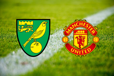 Norwich City - Manchester United (FA Cup)