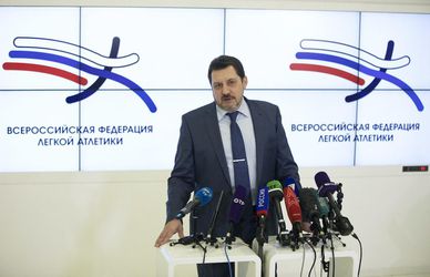 Prezident Ruskej federácie odstúpil, audit RUSADA odhalil problémy