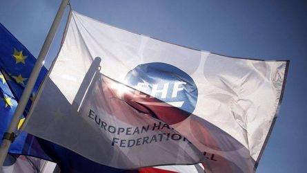 EHF zverejnila nasadenie pred žrebom kvalifikácie ME 2022 mužov