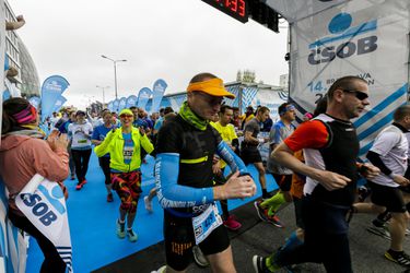 Bratislavský maratón bude iba virtuálny, Pukalovič: Prijať toto rozhodnutie nebolo ľahké