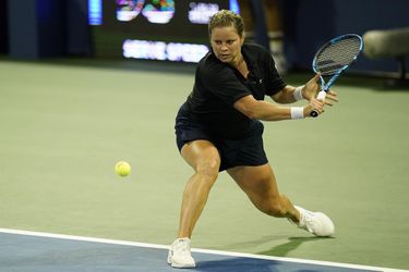 US Open: Kim Clijstersová po dlhoročnej prestávke: Ešte nepatrím do starého železa