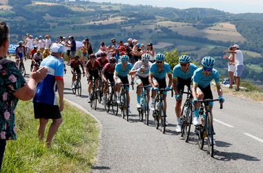 Tour de France sa budúci rok začne už na konci júna