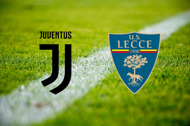 Juventus Turín - US Lecce