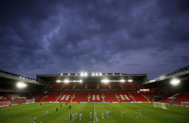 Liverpool v dôsledku krízy posunul dokončenie renovácie Anfieldu