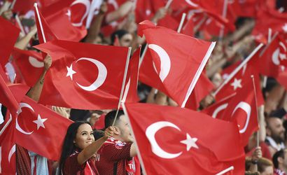 V Turecku zrušili basketbalové i volejbalové ligy, majstri ani zostupujúci nebudú