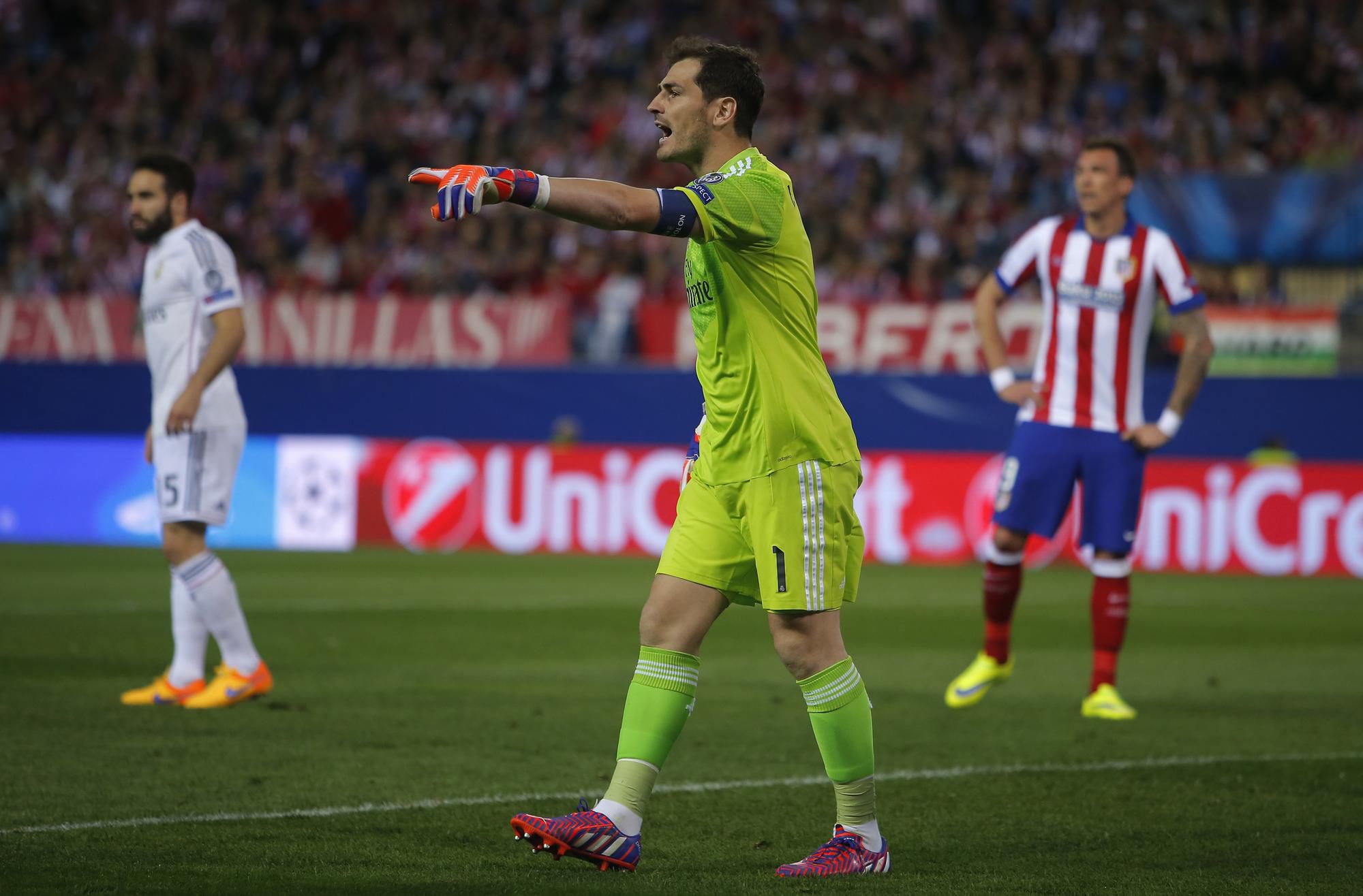 Iker Casillas