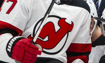 New Jersey Devils sa snažia angažovať švédskeho trénera Rikarda Grönborga