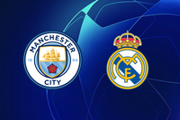 ONLINE: Manchester City - Real Madrid (audiokomentár)