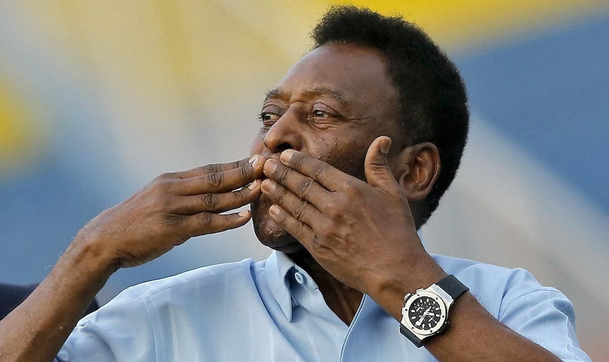 Pelé