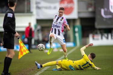LASK Linz odoberú šesť bodov, klubu uložili pokutu 75-tisíc eur