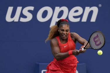US Open: Serena Williamsová a Sofia Keninová postúpili do osemfinále