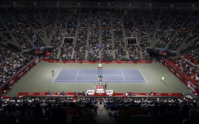 Októbrový turnaj ATP v Tokiu zrušili pre obavy z druhej vlny koronavírusu