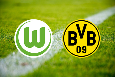 VfL Wolfsburg - Borussia Dortmund