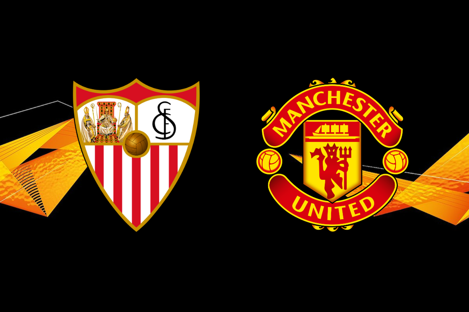 ONLINE: Sevilla FC - Manchester United (Európska liga)