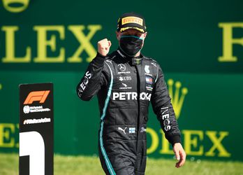 FIA sa zaoberá Bottasom a Leclercom, obaja opustili tímové bubliny