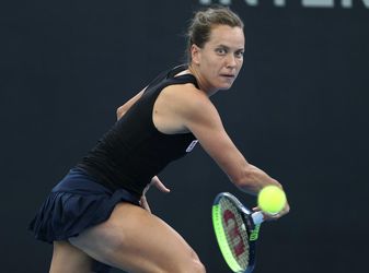 WTA Rím: Strýcová aj Rybakinová do druhého kola