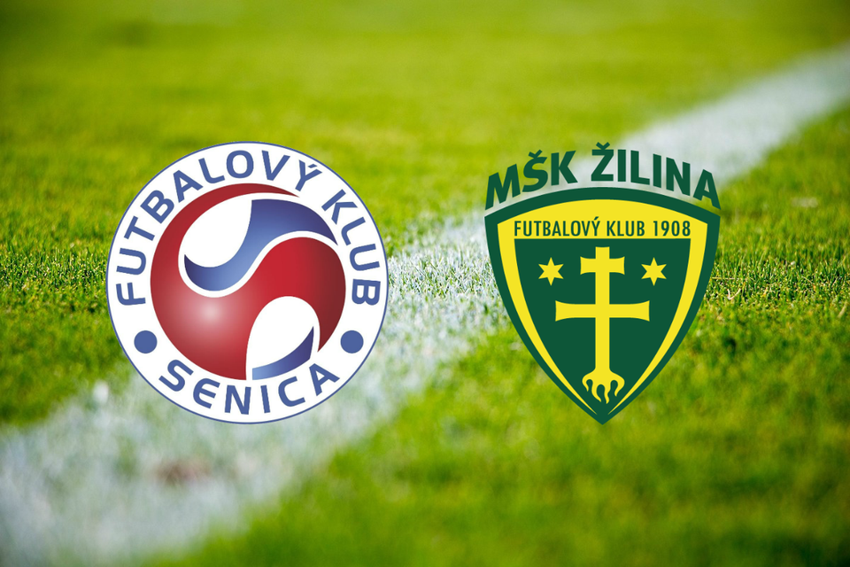 FK Senica - MŠK Žilina