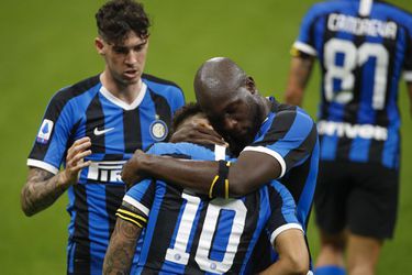 Inter Miláno zdolal bývalý klub Milana Škriniara