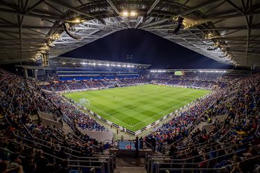 Slovensko odštartuje Ligu národov federálnym derby na Tehelnom poli!