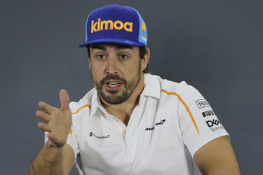 Fernando Alonso sa vracia do F1, dohodol sa vraj s Renaultom