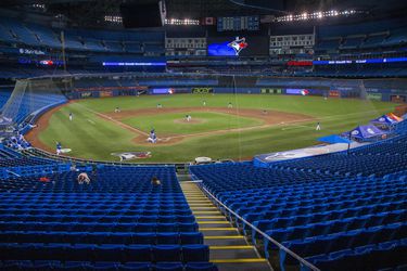 MLB: Toronto nedostalo cestovateľskú výnimku, musí si hľadať nový domov