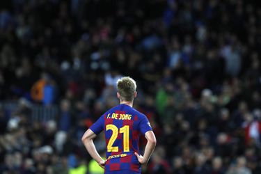 Barcelona sa niekoľko týždňov bude musieť zaobísť bez svojej mladej hviezdy