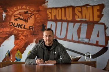 Marek Bartánus: Vždy mi imponoval záujem ambicióznych klubov