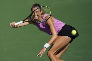US Open: Martičová nastúpi v osemfinále dvojhry proti Putincevovej
