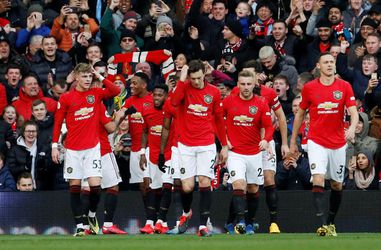 Manchester United prekvapil prístupom k hráčom pri predpokladanom reštarte Premier League