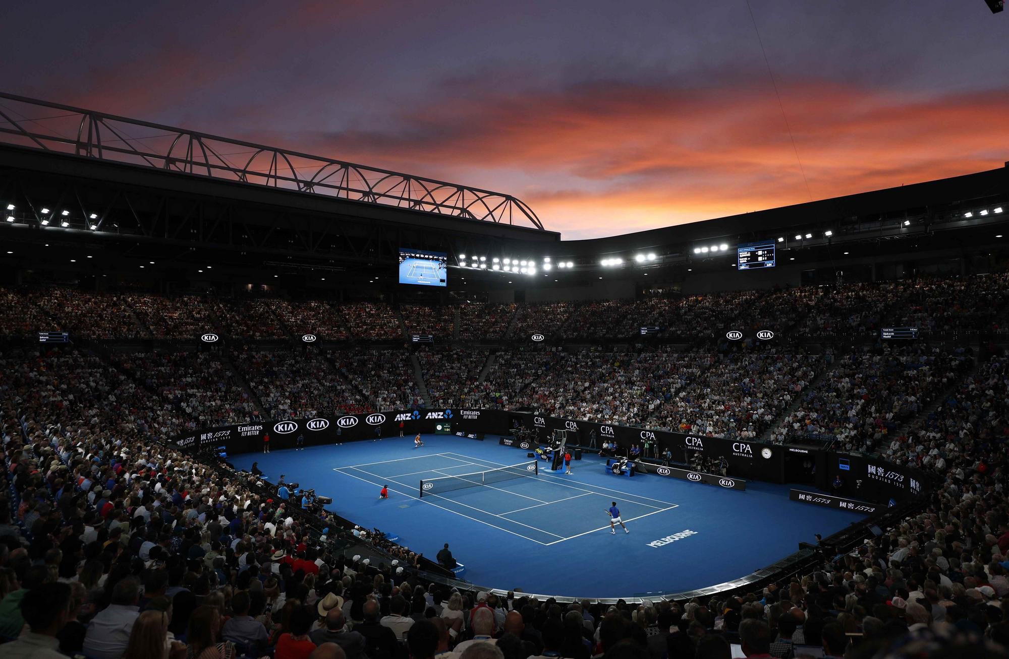 Australian Open