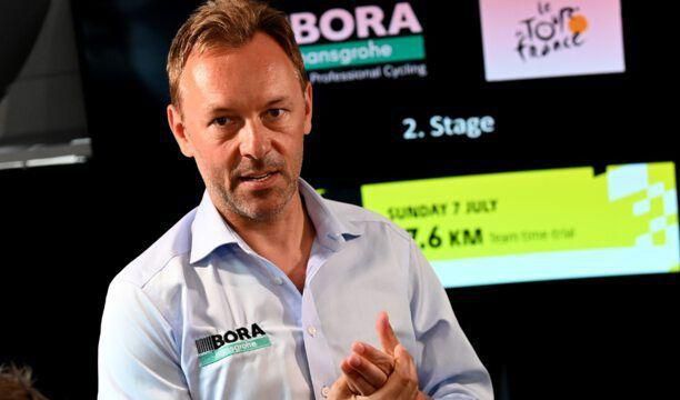 Enrico Poitschke, Bora Hansgrohe