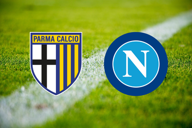Parma Calcio - SSC Neapol
