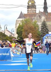 Tibor Sahajda: Neskutočne sa teším na prvé preteky