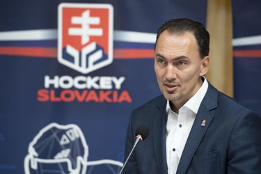 Miroslav Šatan priznal alarmujúci stav slovenských klubov: Len plánujú, ako prežiť