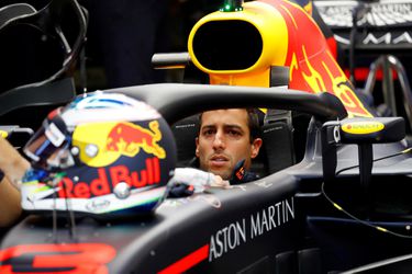 Ricciardo očakáva v prvých pretekoch po pauze poriadny chaos